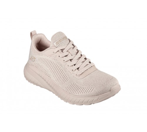 7s Skechers 117209-NUDE wm shoe - beige